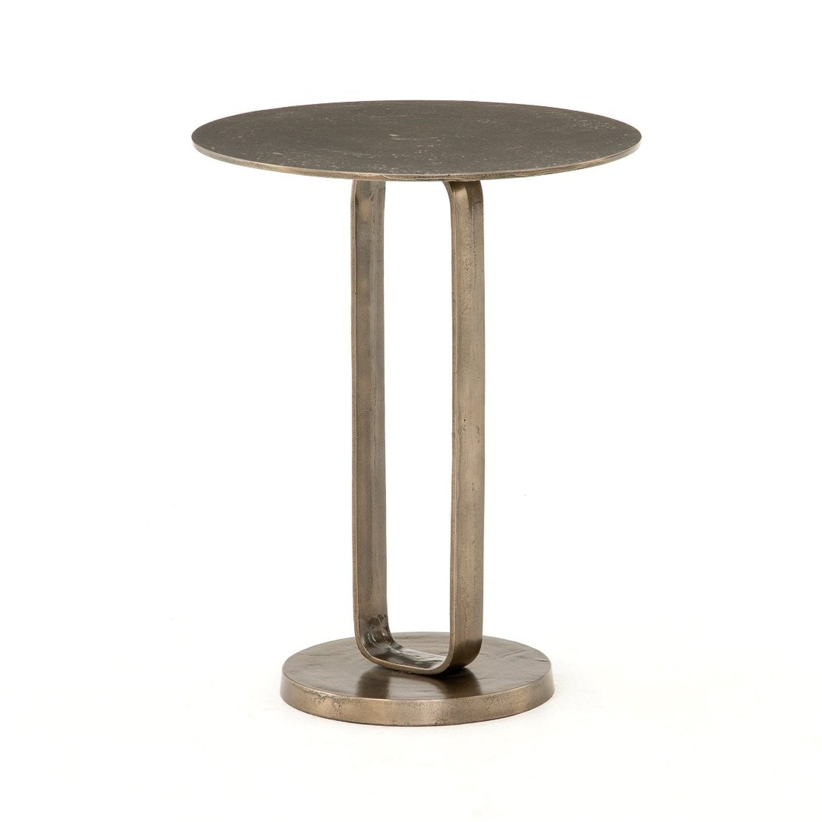 Four Hands Douglas End Table