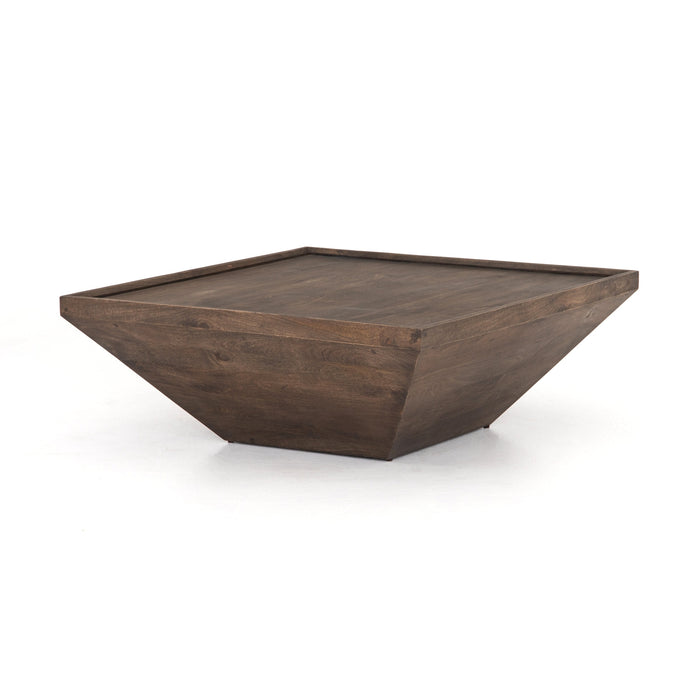 Four Hands Drake Coffee Table