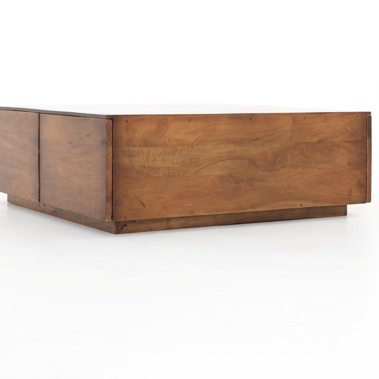 Four Hands Duncan Storage Coffee Table