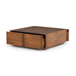 Four Hands Duncan Storage Coffee Table