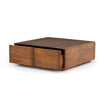 Four Hands Duncan Storage Coffee Table