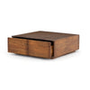 Four Hands Duncan Storage Coffee Table