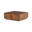 Four Hands Duncan Storage Coffee Table