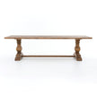 Four Hands Durham Dining Table