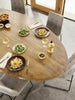 Four Hands Evans Oval Dining Table