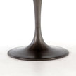 Four Hands Evans Round Dining Table 60