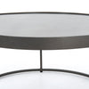 Four Hands Evelyn Round Nesting Coffee Table