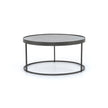 Four Hands Evelyn Round Nesting Coffee Table