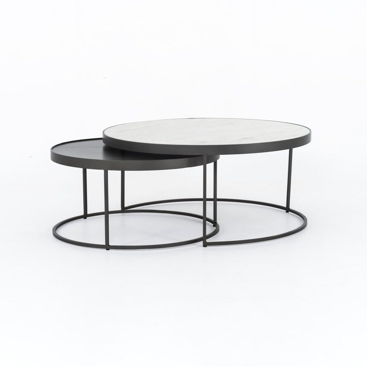 Helen Oval Coffee Table – House Warmings