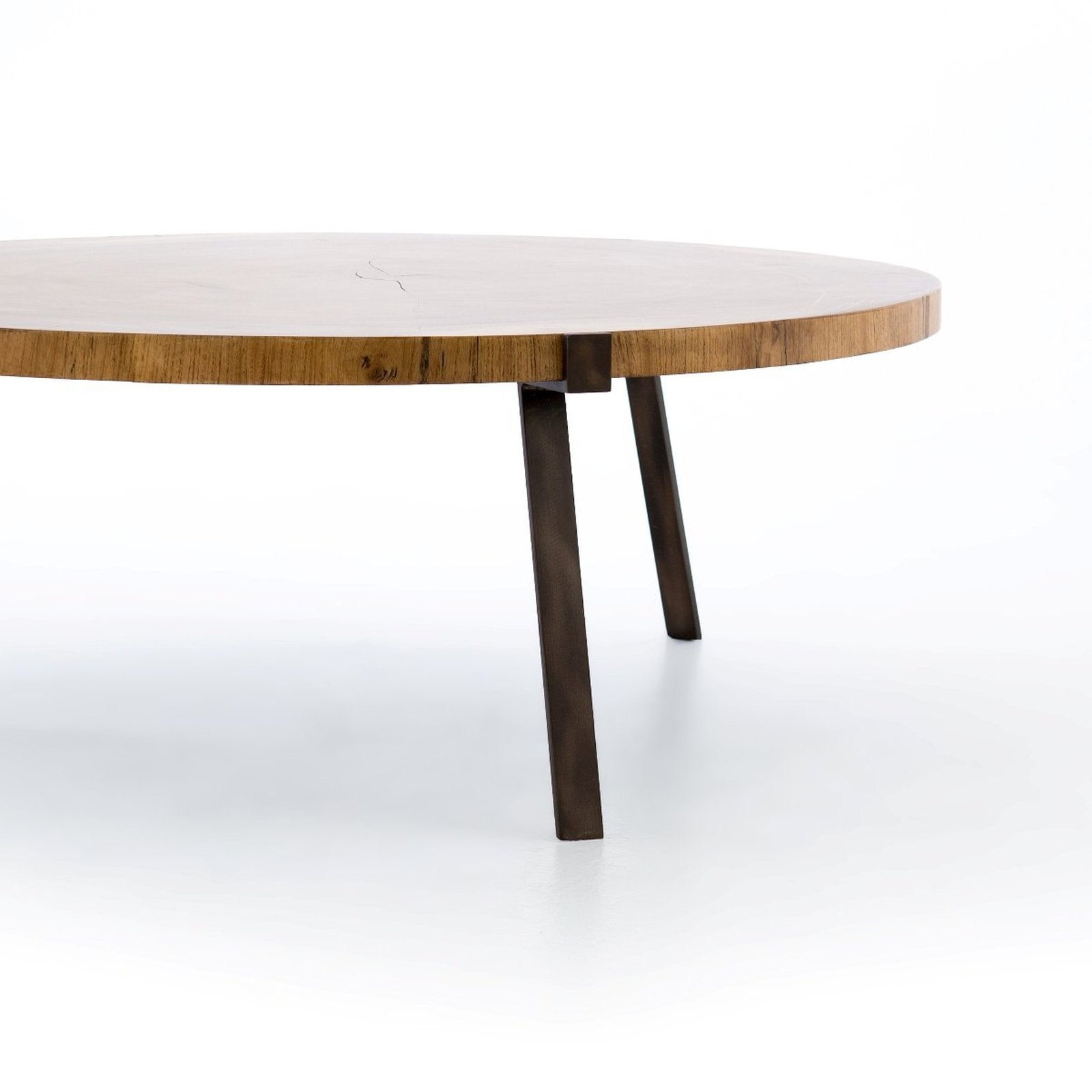 Four Hands Exeter Coffee Table