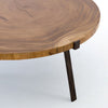 Four Hands Exeter Coffee Table