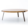 Four Hands Exeter Coffee Table