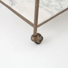 Four Hands Felix Bar Cart