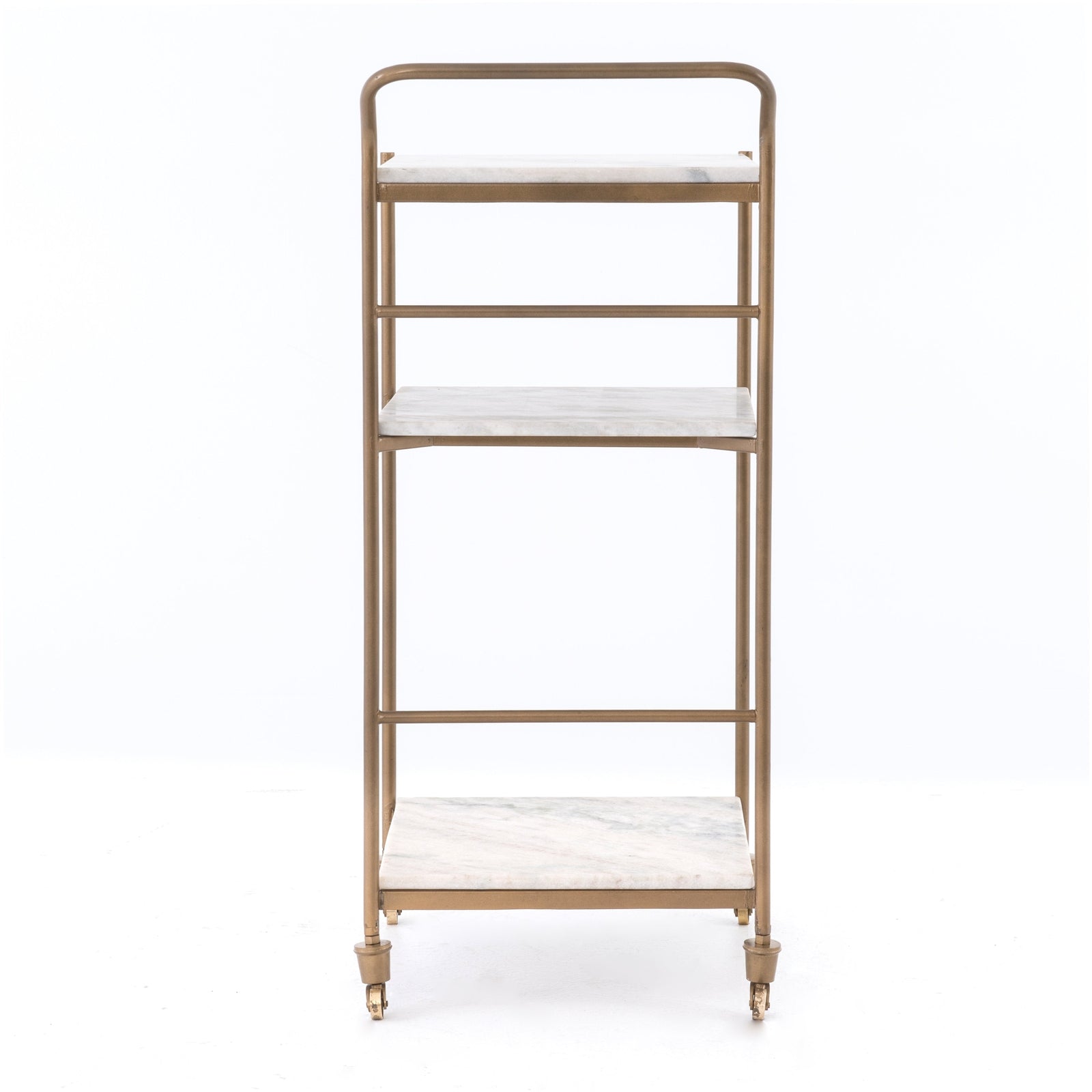 Four Hands Felix Bar Cart