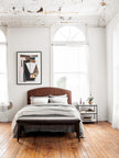 Four Hands Felix Nightstand