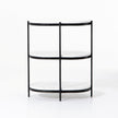 Four Hands Felix Oval Nightstand