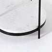 Four Hands Felix Oval Nightstand