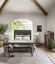 Four Hands Felix Oval Nightstand