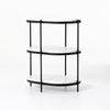 Four Hands Felix Oval Nightstand