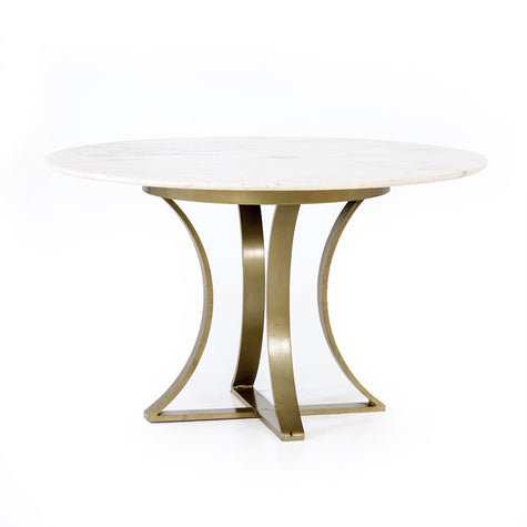 Four Hands Gage Dining Table