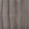 Gem Outdoor Coffee Table-Dark Grey