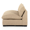 Four Hands Grant Armless Sofa 72