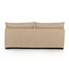 Four Hands Grant Armless Sofa 72