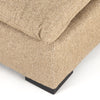 Four Hands Grant Armless Sofa 72