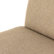 Four Hands Grant Armless Sofa 72