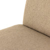 Four Hands Grant Armless Sofa 72