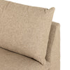 Four Hands Grant Armless Sofa 72