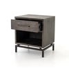 Four Hands Greta Nightstand