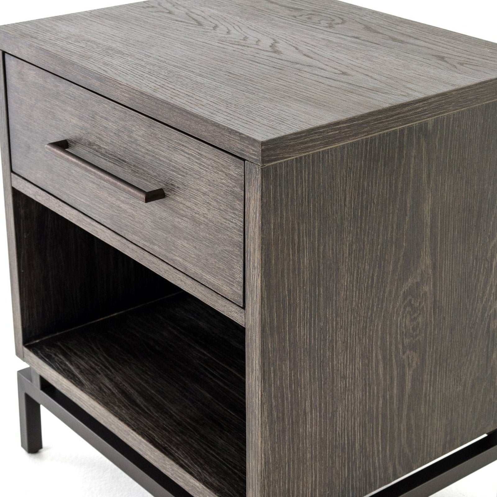 Four Hands Greta Nightstand