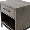 Four Hands Greta Nightstand