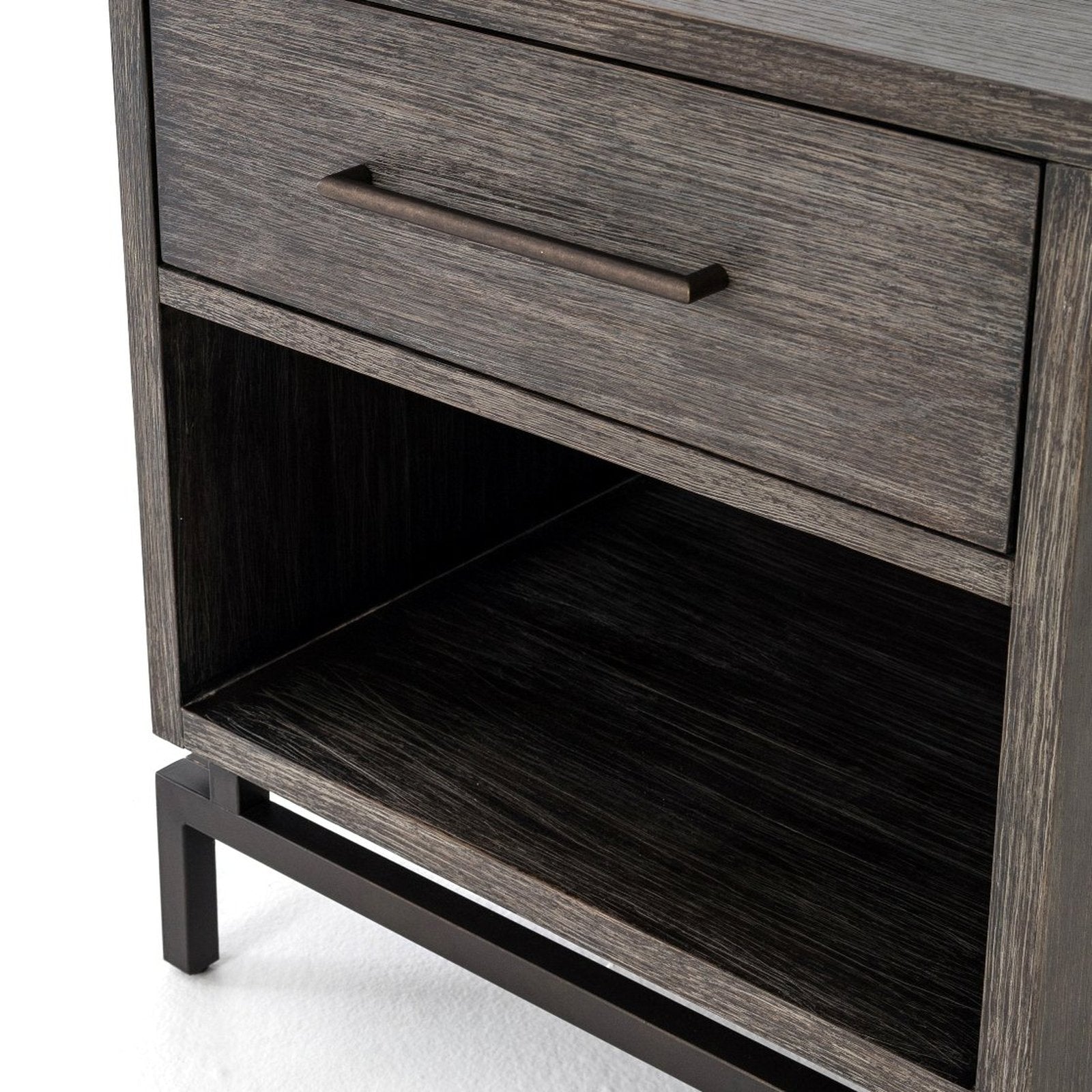 Four Hands Greta Nightstand