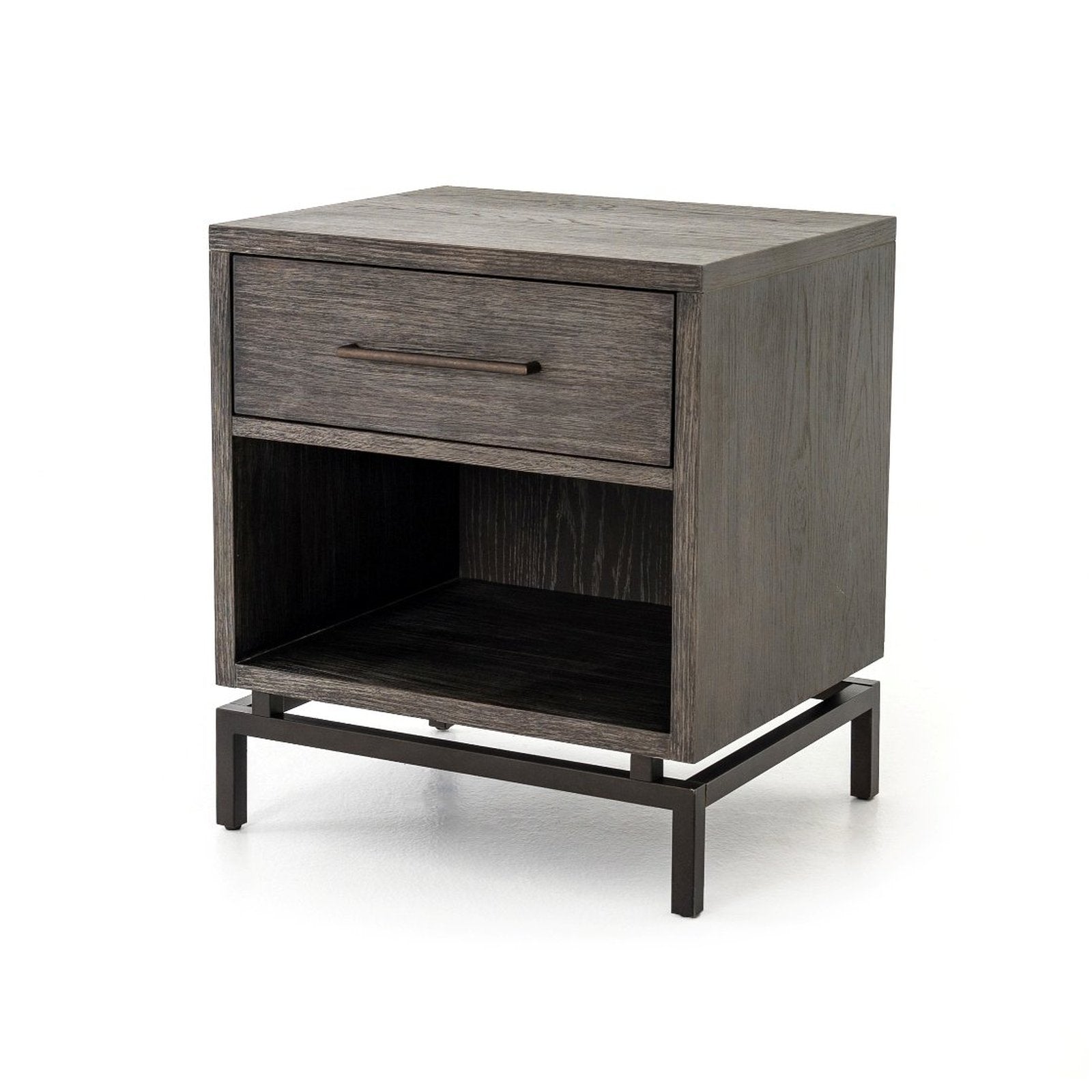 Four Hands Greta Nightstand