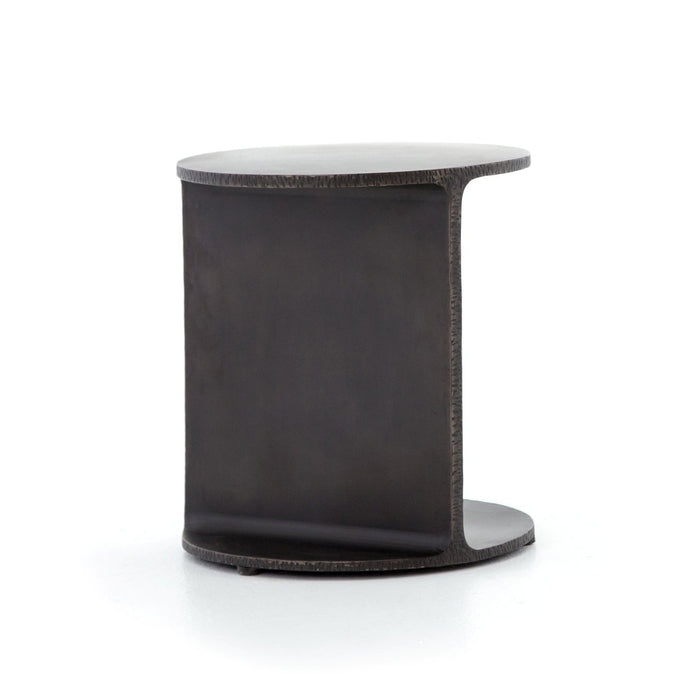 Four Hands Griffon Side Table