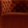Four Hands Hanover Swivel Chair