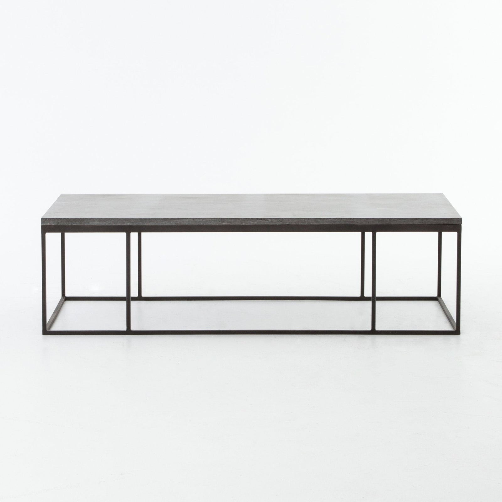 Four Hands Harlow Small Coffee Table