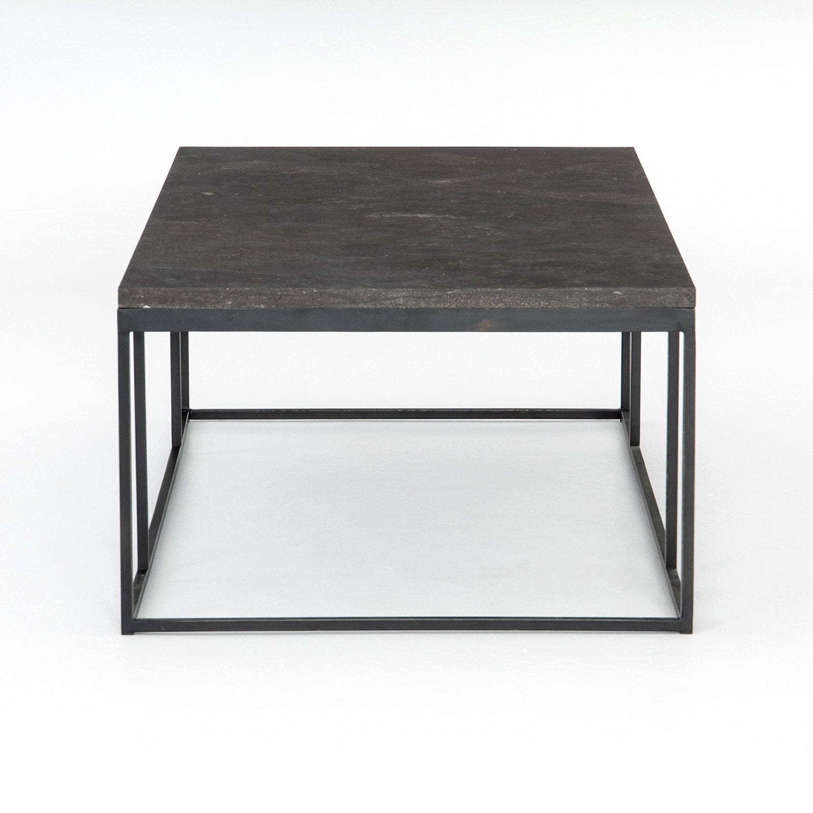 Four Hands Harlow Small Coffee Table