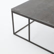 Four Hands Harlow Small Coffee Table