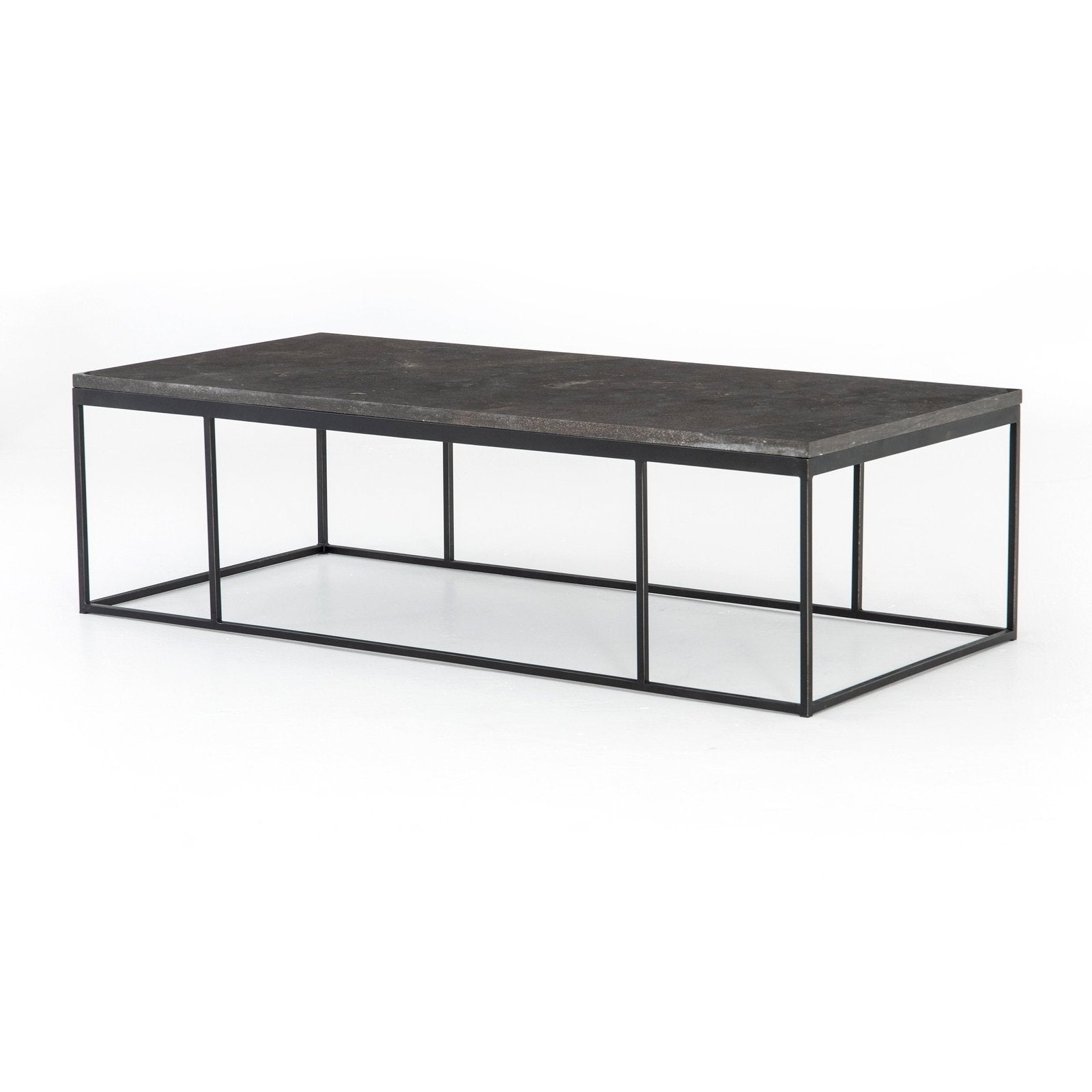 Four Hands Harlow Small Coffee Table