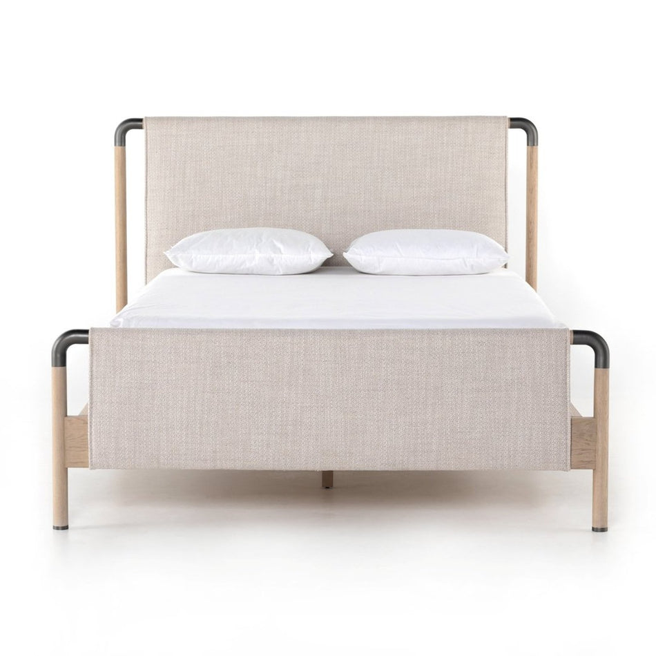 Four Hands Harriett Bed