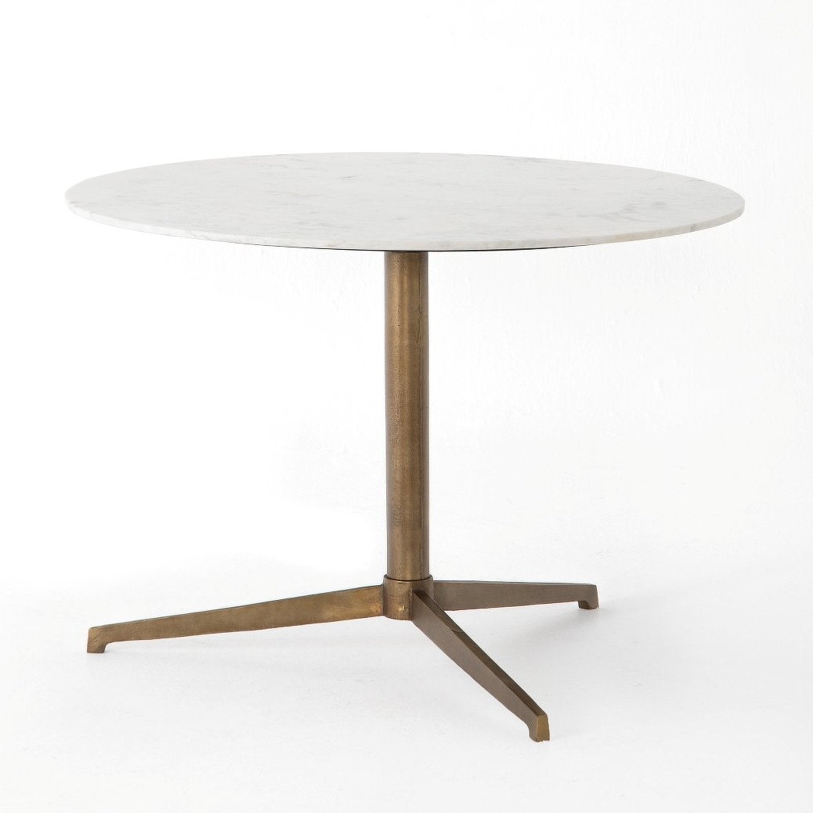 Four Hands Helen Round Bistro Table