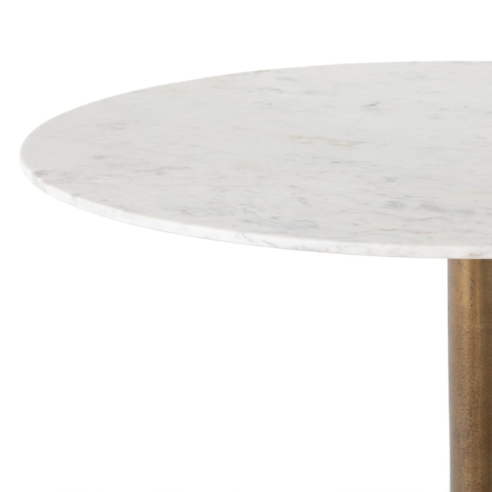 Four Hands Helen Round Bistro Table