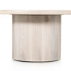 Four Hands Hudson Round Dining Table