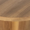 Four Hands Hudson Round Dining Table