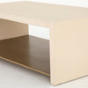 Four Hands Hugo Coffee Table