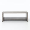 Four Hands Hugo Coffee Table