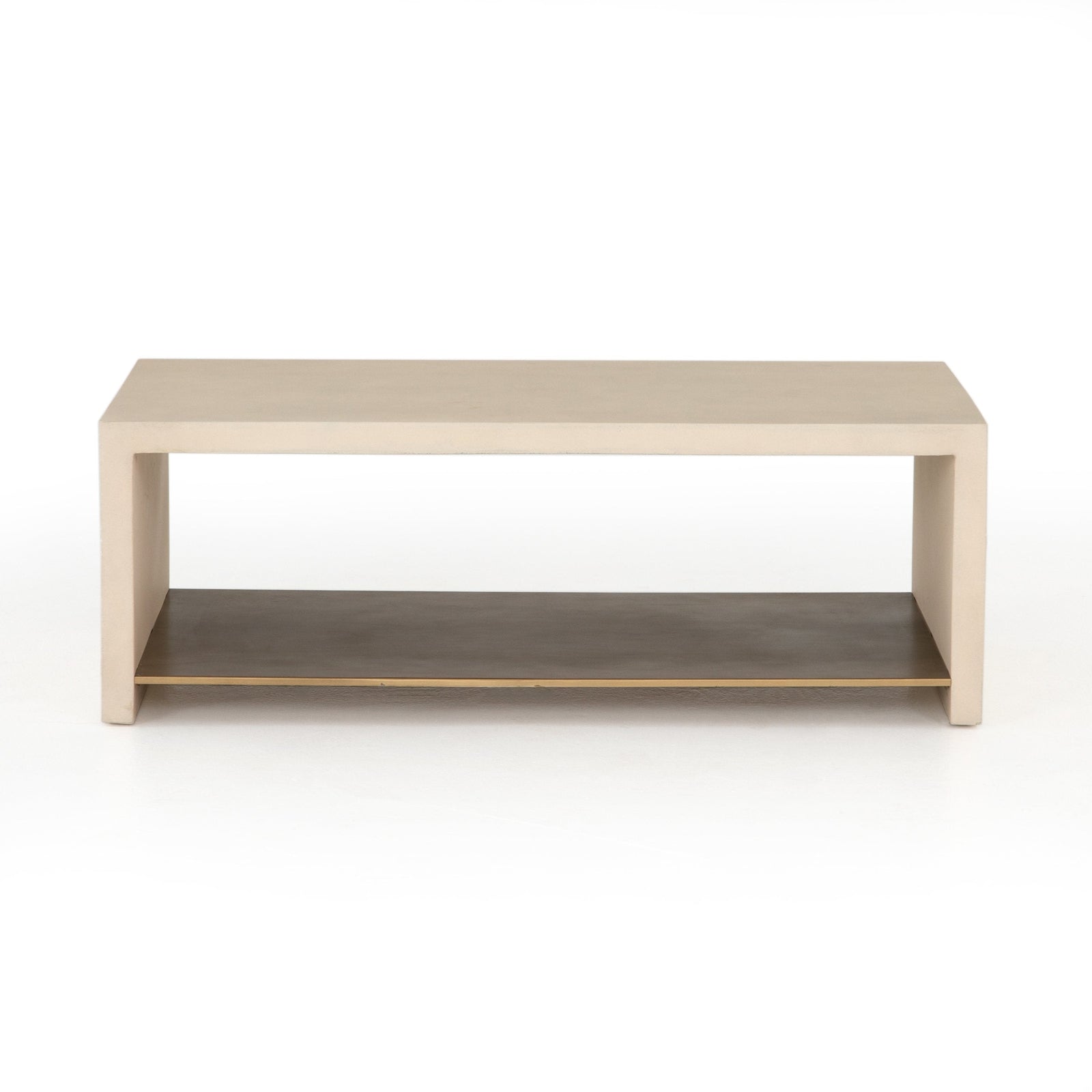 Four Hands Hugo Coffee Table